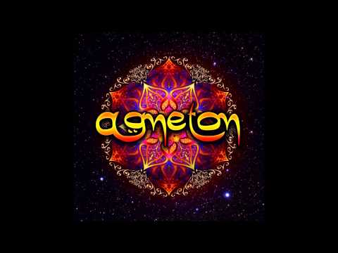 Agneton feat.  Agrabah - Halalit Balagan