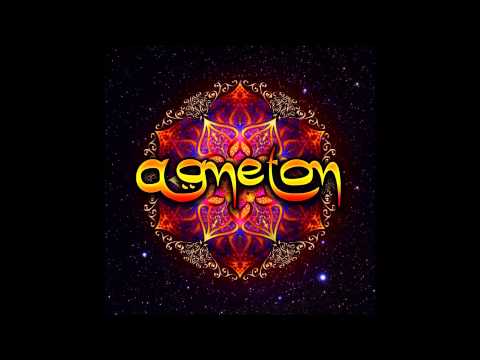 Agneton feat.  Agrabah – Halalit Balagan