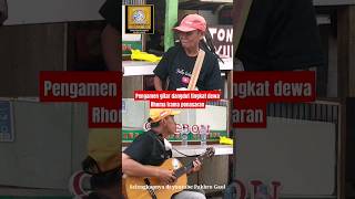 Download lagu Pengamen gitar dangdut tingkat dewa Rhoma Irama Penasaran #sahabatpakbro #shorts mp3 Download lagu Pengamen gitar dangdut tingkat dewa Rhoma Irama Penasaran #sahabatpakbro #shorts mp3