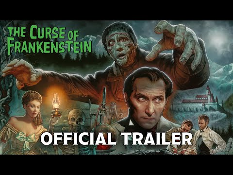 Thumbnail for video: 4K Restoration | Official Trailer Thumbnail for video: 4K Restoration | Official Trailer