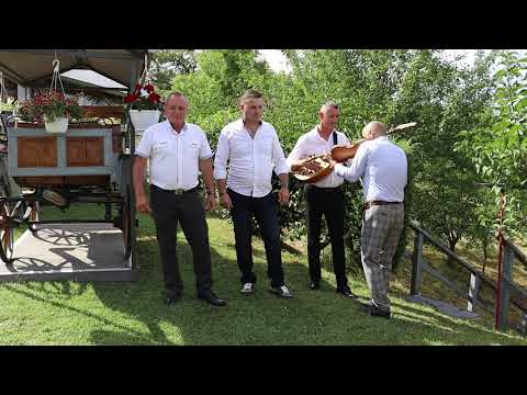 Milan Stajic i Milan Lazarevic - Čist obraz (Official Video) (2021)