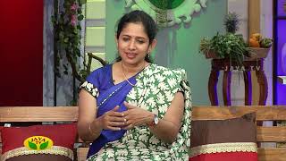 பேரிச்சம்பழம் சட்னி  - Snacks Box | Adupangarai Episode 71 | Jaya TV