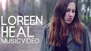 Loreen - Heal (MUSIC VIDEO)