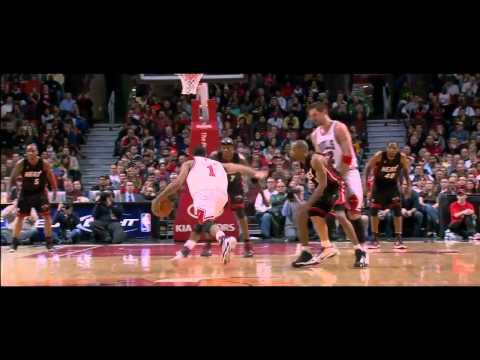 Rim Shaker from NBA Jam Session - 2011 Remix