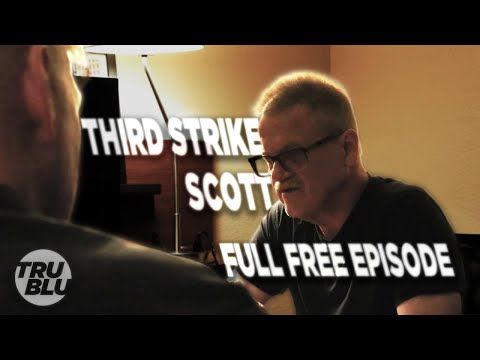 Chris Hansen vs. Third Strike Scott - Takedown - Season 9, Episode 2