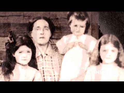 DEAR MOM, LOVE CHER "Dynamite" by The Ebersole Hughes Company