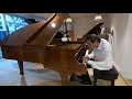 Alexander Paley Plays Anton Rubinstein June 3, 2020
