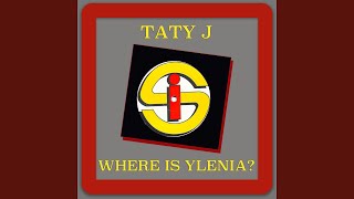 Where is Ylenia (Where Is?)