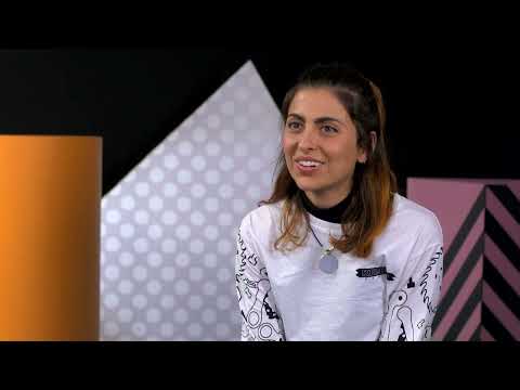 MTV Hangs Out with Anna Lunoe