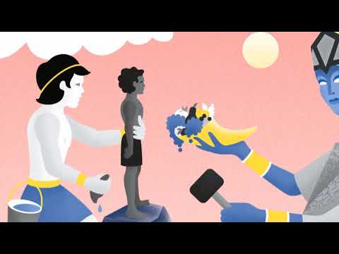 Le mythe de Prométhée : Légendes mythologiques