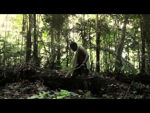 Kangkang mang - Damaru