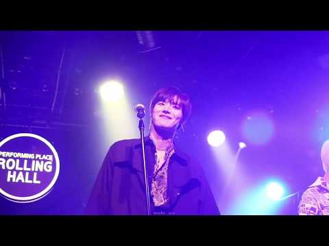 191013 STUDIO_WE #3 / 원위 (ONEWE) - 공과 사 (0&4) (예의범절 없는 Ver.) / 용훈 cam