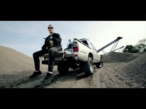 RIMSKI - NIKADA BANKROT (OFFICIAL VIDEO)