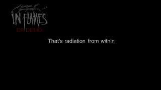 In Flames -00- Abnegation (EP demo track) [HD Lyrics in Video]