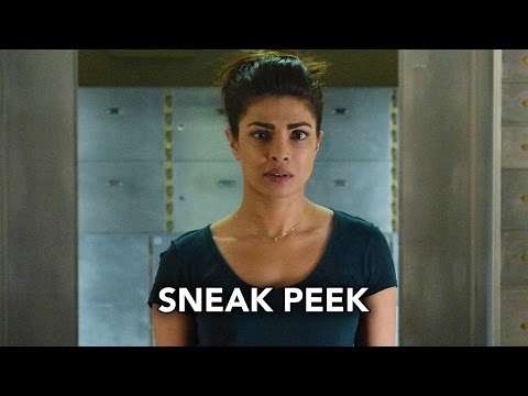 Quantico 1x11 Sneak Peek "Inside" (HD) Winter Finale