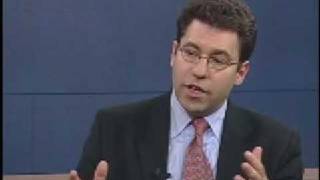 Conversations With History - Steven A. Cook