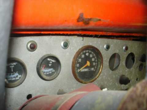 Outlaw 35 monstertruck