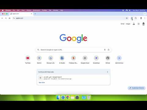 Item video thumbnail