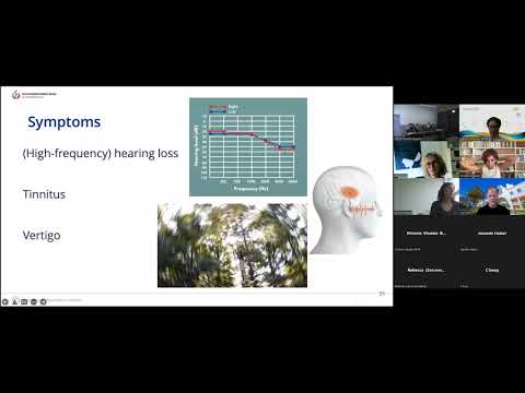 SPAEN Annual Conference 22: Bone Sarcomas - Living with and beyond bone sarcoma