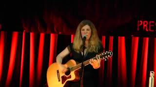 6,  Dar Williams - I Am The One Who Will Remember Everything  - Bush Hall - 26 - 11 - 2017