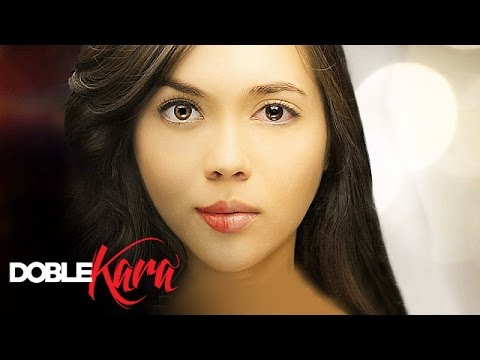 Doble Kara OST "Ikaw Ay Ako" Music Video by Klarisse & Morissette
