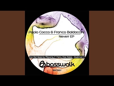 Neverr (Playane, Fabio Ferro, Max Noize Remix)