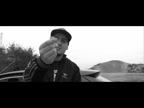 01. Hrycu - Intro (prod. Meser) Official Video | 180 |