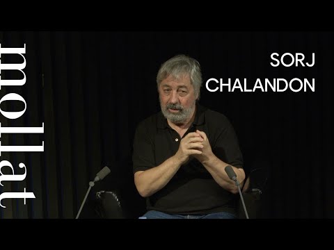 Sorj Chalandon - Enfant de salaud