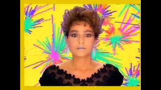 A FLOCK of SEAGULLS who's that girl (shes Got it) Extended Version
