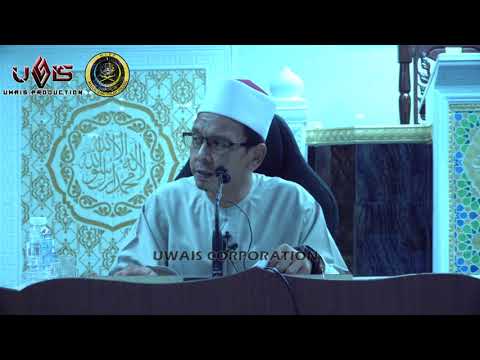 Lepas Tau Pasal Neraka, Nak Ka Kita Masuk Dalam Neraka? | Ustaz Mohd Lukmanul Hakim Hj Mokhtar