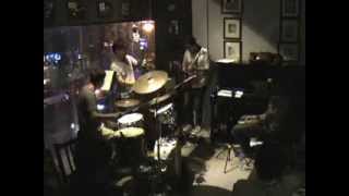 COFFEE BREAK:A Tribute To HORACE SILVER live at SWEETS - Song for My Father