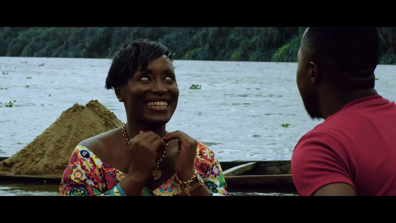 Miniature de la vidéo Bande-annonce Makondo Film Camerounais du film Makondo