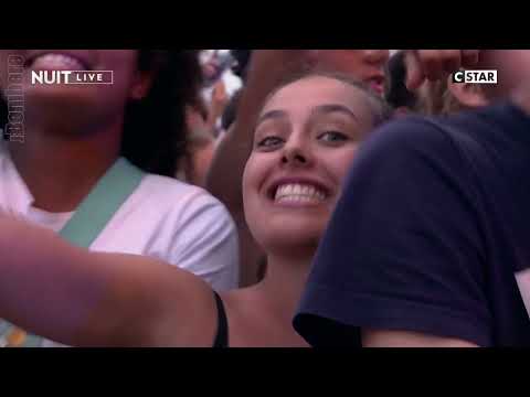 Therapie TAXI - Hit Sale @ Garorock 2019