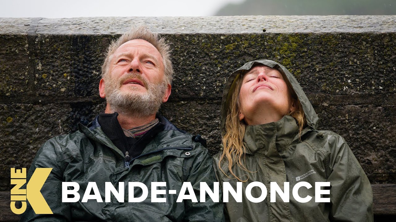 Miniature de la vidéo The Salt Path | Bande-Annonce officielle du film The Salt Path