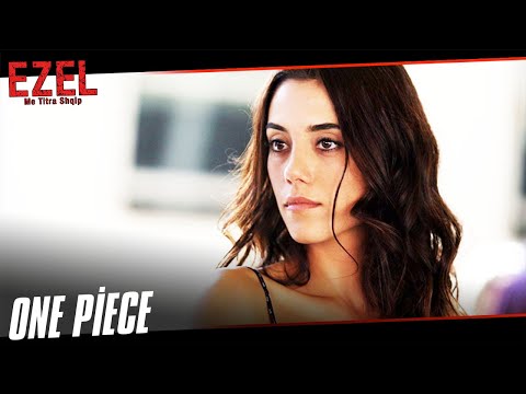 Filmi Eysan One Piece #2 - Ezel Me Titra Shqip Skenë e Veçantë