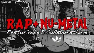 Download lagu Rap Metal   Nu Metal 'Featuring's & Collaborations' [YoDubMixes 2024 Compilation] mp3