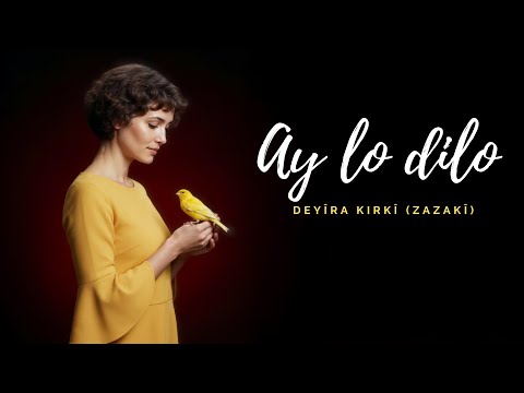 Zozan C. - Ay Lo Dilo #zazaki #kurdishmusic