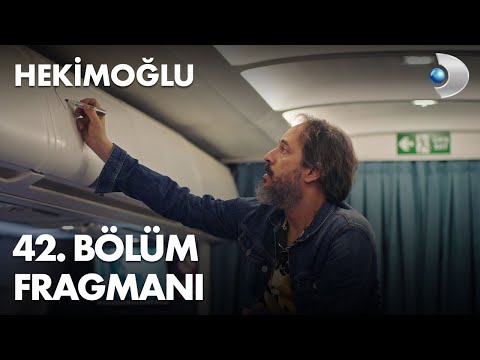 Hekimoğlu 42. Bölüm Fragmanı