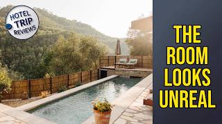 Apricus Locanda Boutique Hotel - The Room Looks Unreal | Rocchetta Nervina, Ital