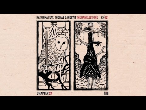 KatrinKa feat. Thomas Gandey - How Does It Feel [Chapter 24]
