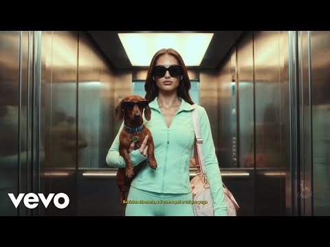 Cuida do Pet (Lyric Video) (Official)