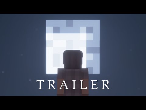 FACES IN THE SKY (Minecraft Movie) - Full Trailer