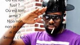 Download lagu Maitre Gims - Où est ton arme mp3