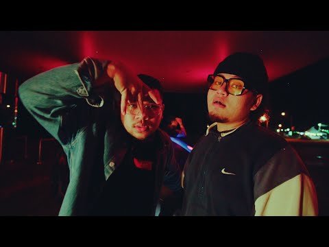 WRGA: YAPH, RXF RHALED & FEZRAL - KELATE NIGHT CLUB (VISUAL RASMI)