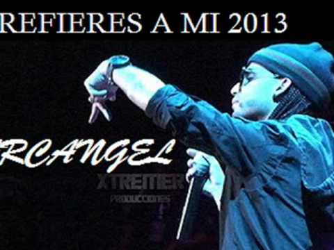 ARCANGEL 2013