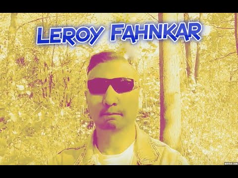 LEROY FAHNKAR - "Mäńgi armanym"
