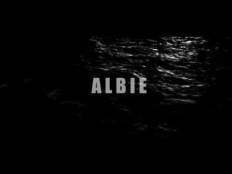 Gri - Albie (lyric)