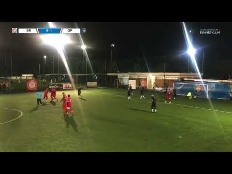 Lega CALCIOTTO serie A2 stagione: 2022/2023: SPORTING Roma- Gp Football