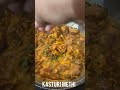 Mutton Biryani Homemade Special