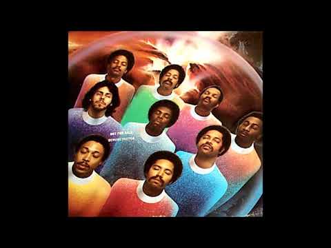 Kinsman Dazz Band  -  Love Design